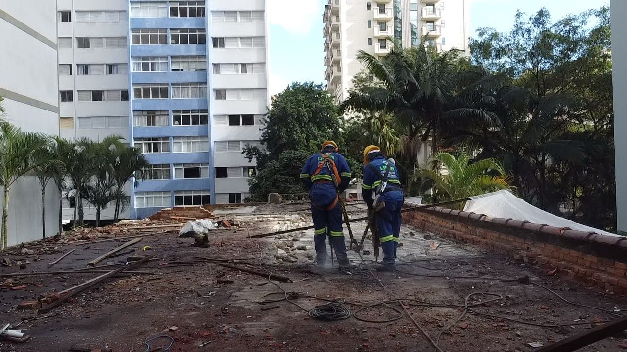 Obras